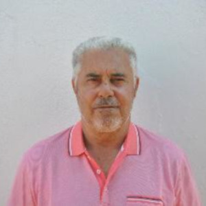 António Paulino Gonçalves