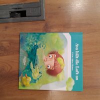 Chá com Cultura - Livro Infantil